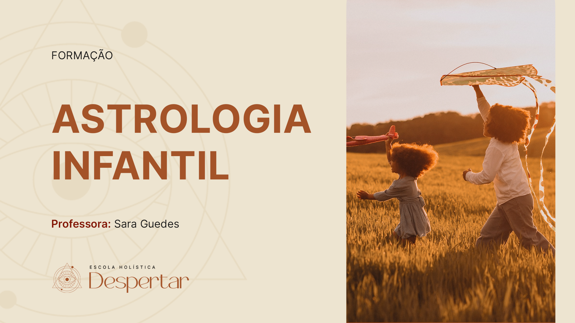 Astrologia Infantil