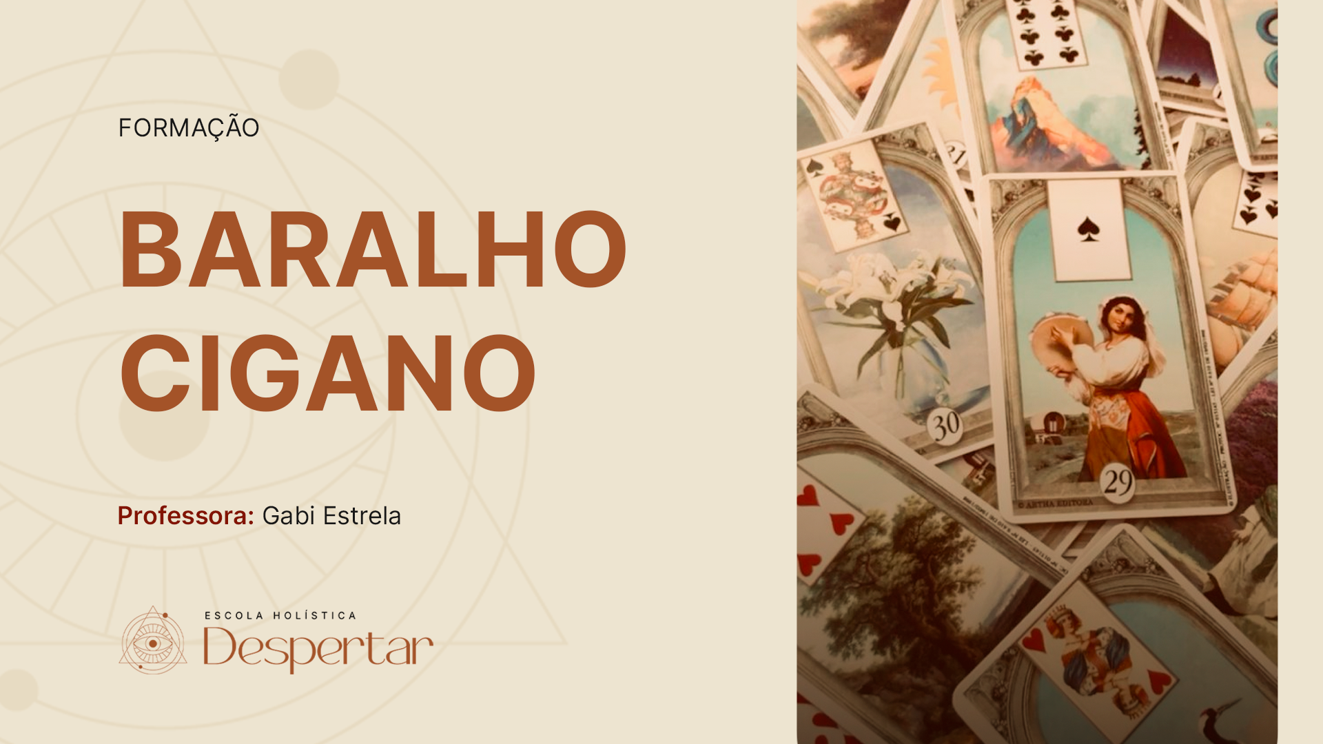 Baralho Cigano