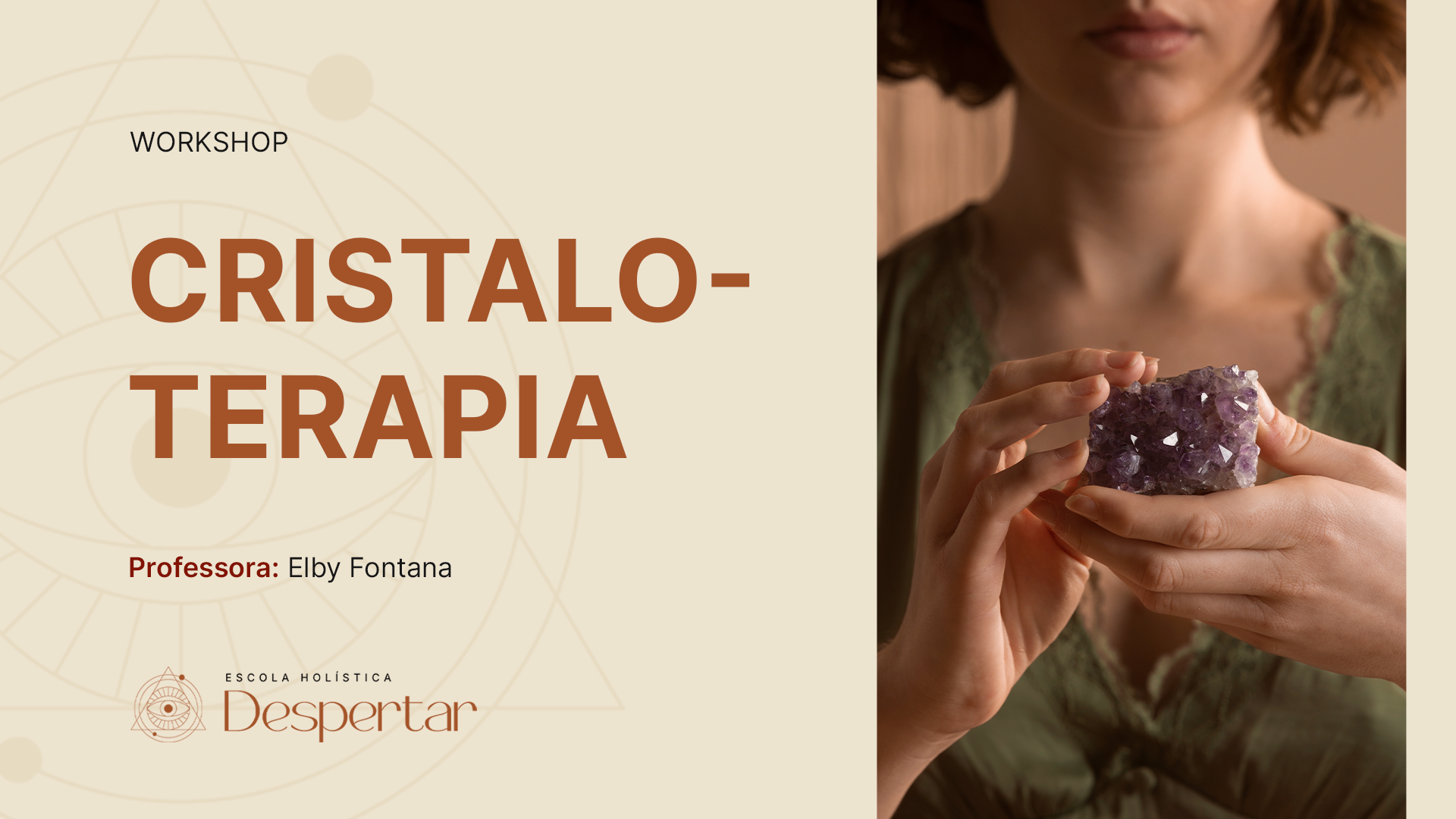 Cristaloterapia