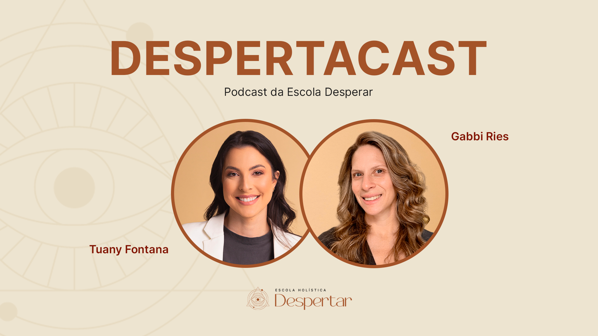 Desperta Cast – O Podcast da Escola Despertar