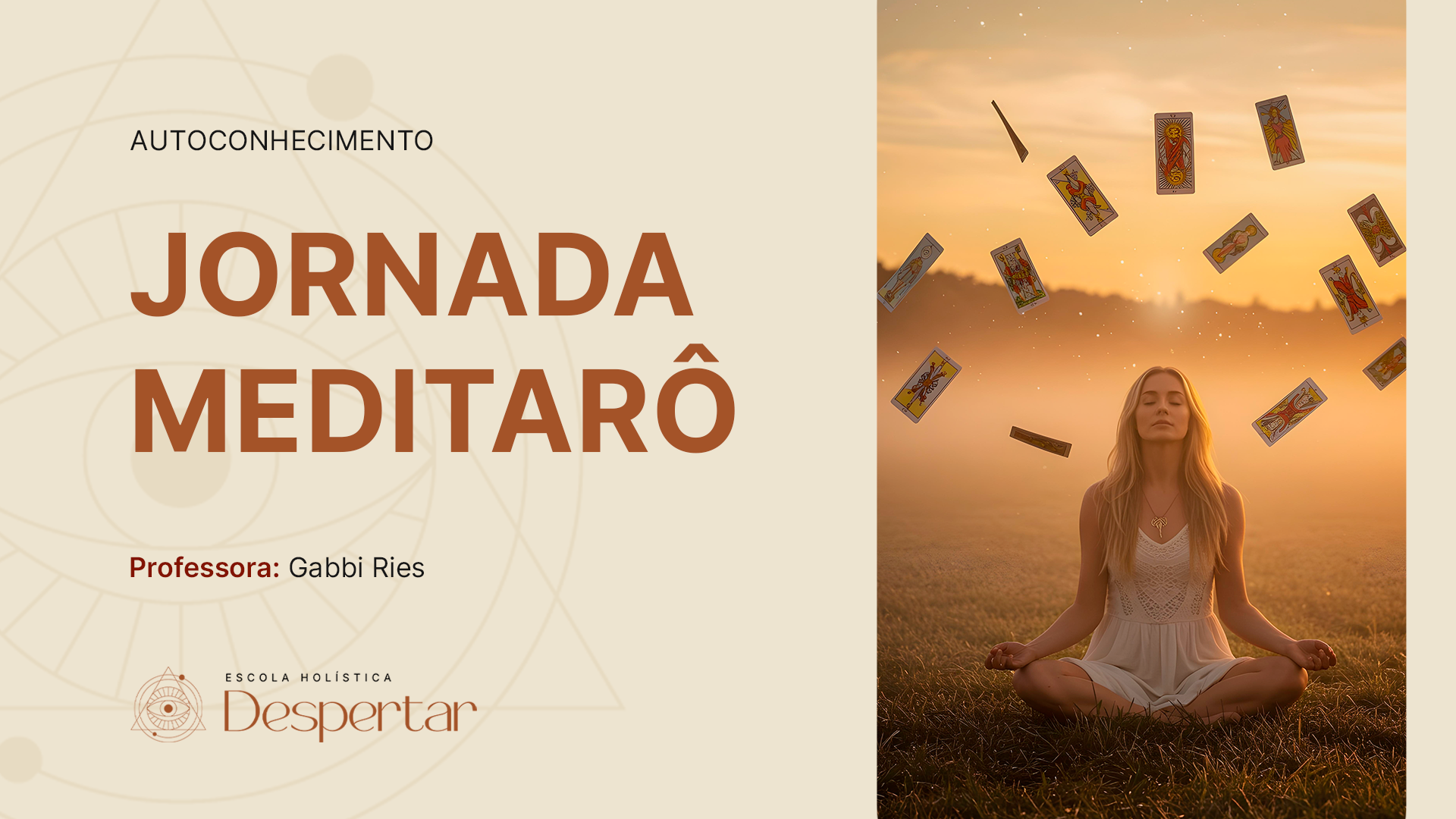 Jornada Meditarô