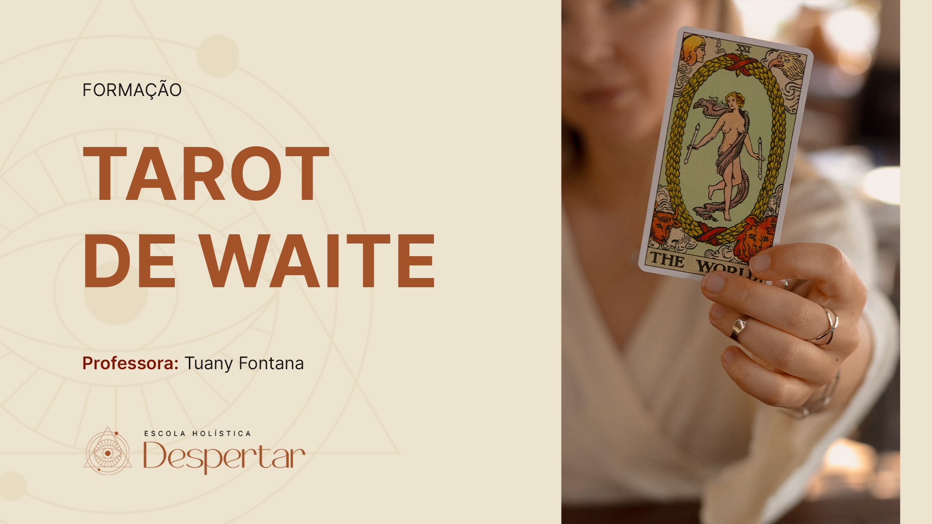 Tarot de Waite